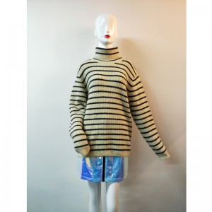 СВИТЕР GREAM \u0026 NAVY RIPWS0101F