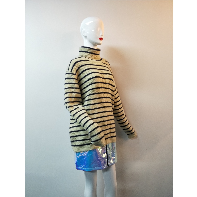 СВИТЕР GREAM \u0026 NAVY RIPWS0101F